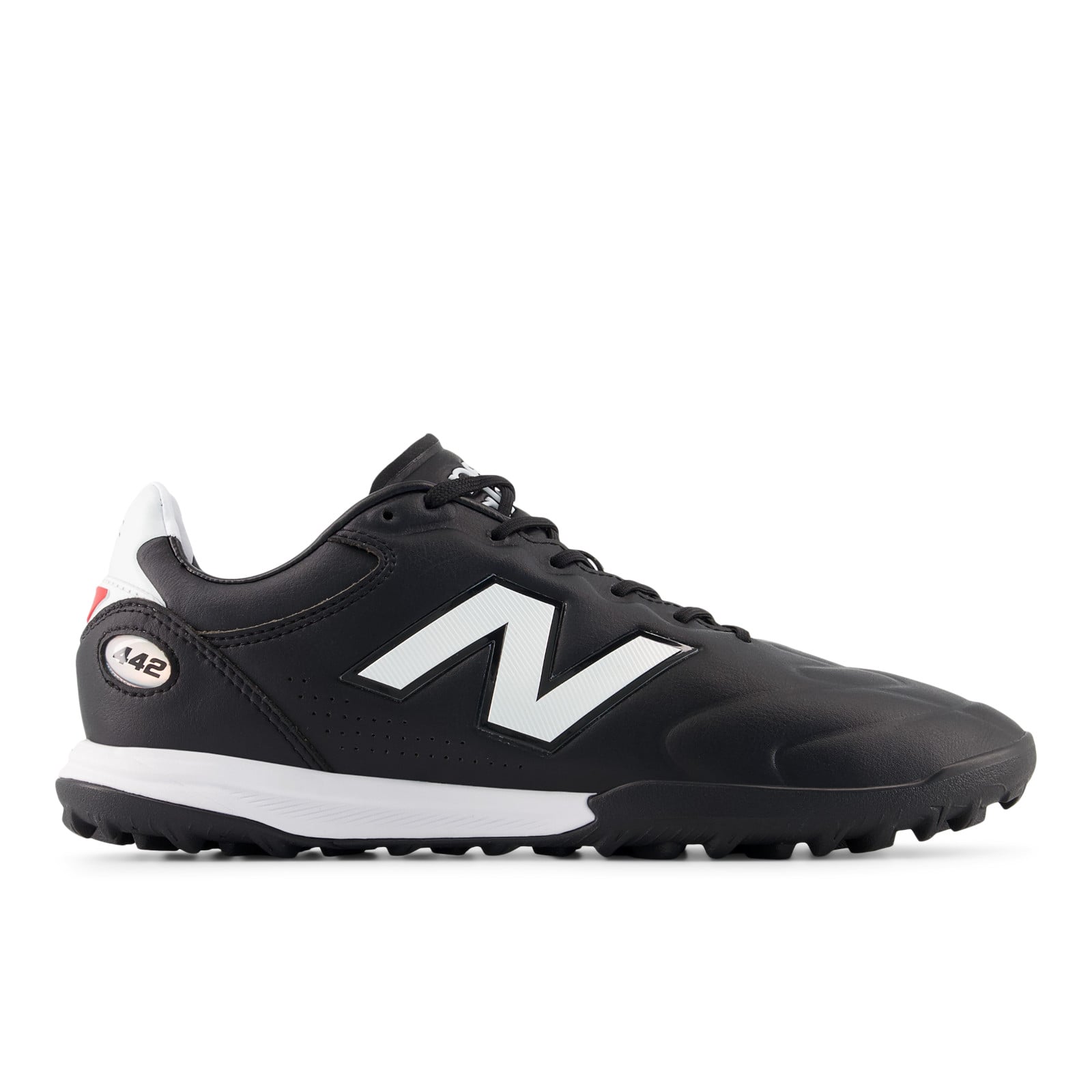 ZAPATILLAS HOMBRE 442 ELITE TF V3 NEGRO V1 - 5