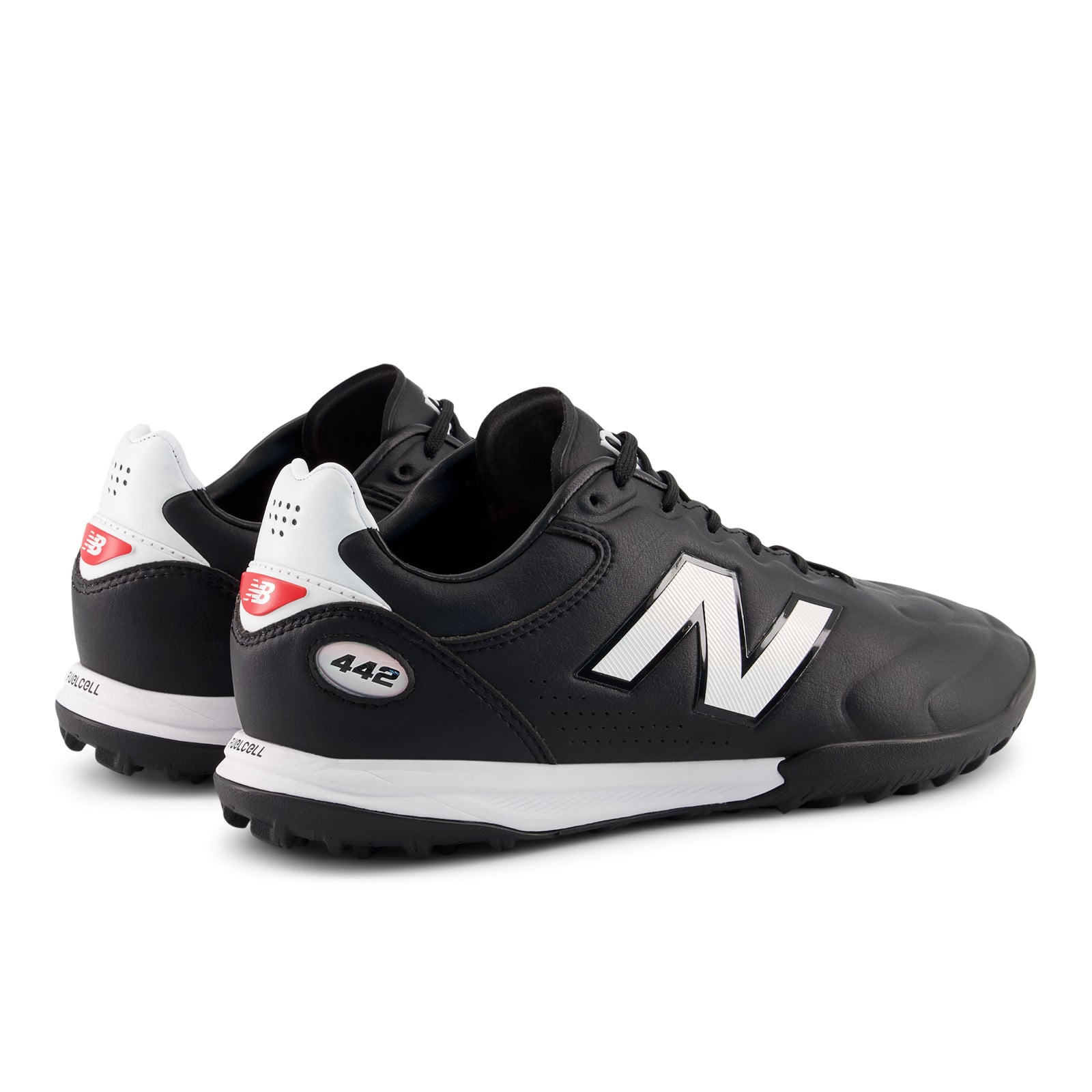 ZAPATILLAS HOMBRE 442 ELITE TF V3 NEGRO V1 - 6