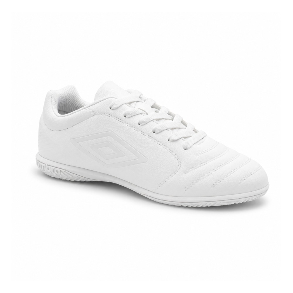 ZAPATILLAS HOMBRE VORTEX LT IC BLANCO V2 - 3