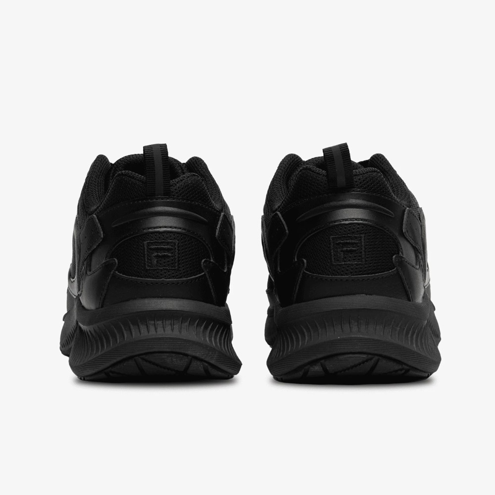 ZAPATILLAS HOMBRE FIELDGAGE LIGHT NEGRO - 4