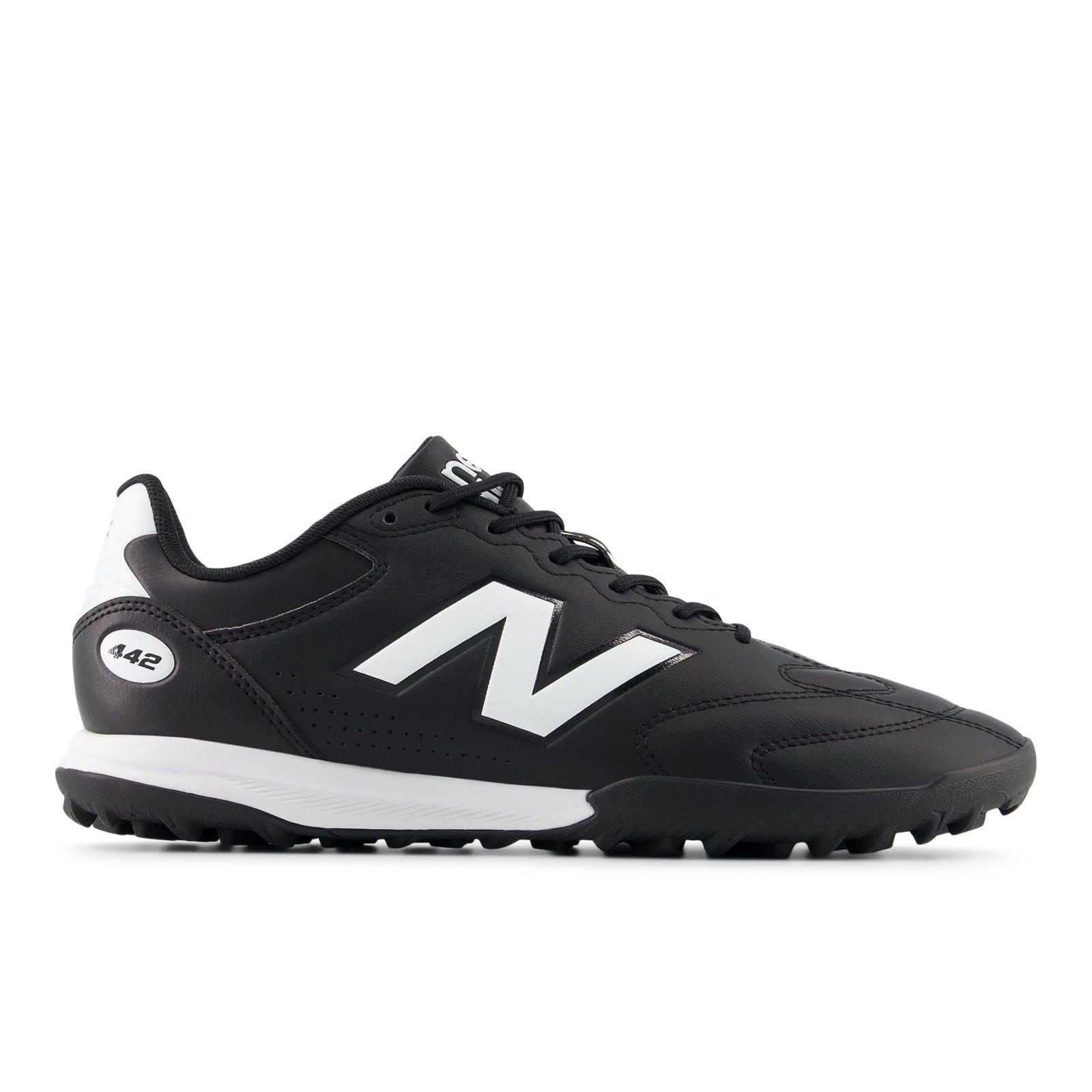 ZAPATILLAS HOMBRE 442 TEAM TF V3 NEGRO V2 - 1