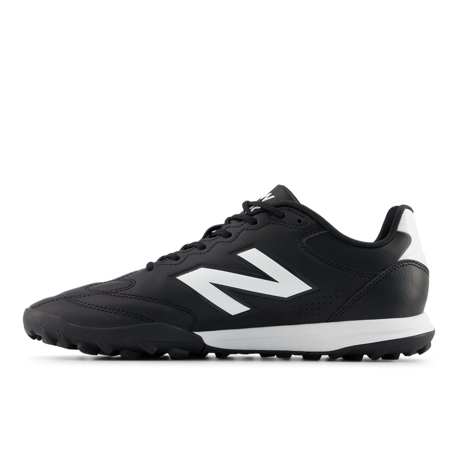 ZAPATILLAS HOMBRE 442 TEAM TF V3 NEGRO V2 - 2