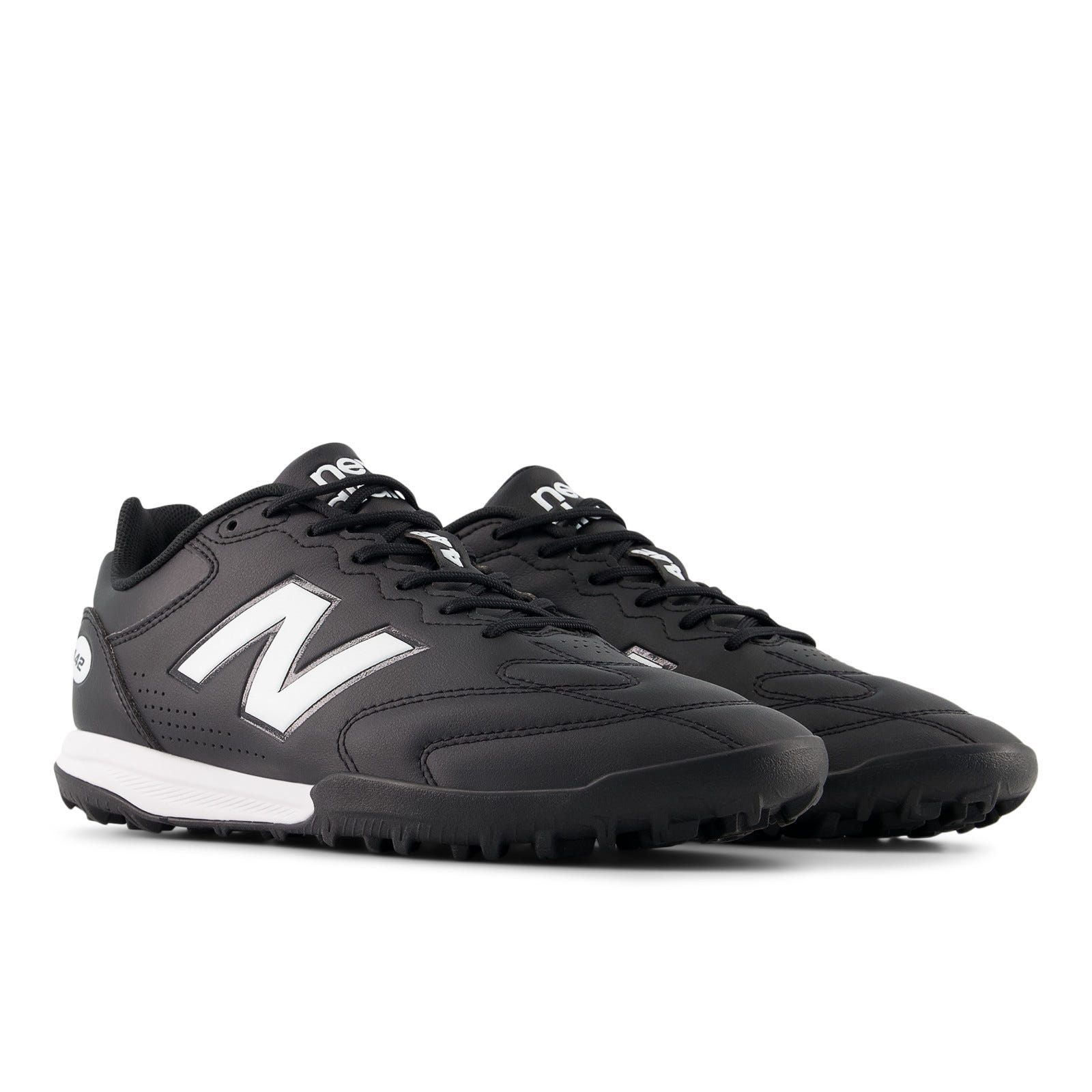 ZAPATILLAS HOMBRE 442 TEAM TF V3 NEGRO V2 - 3