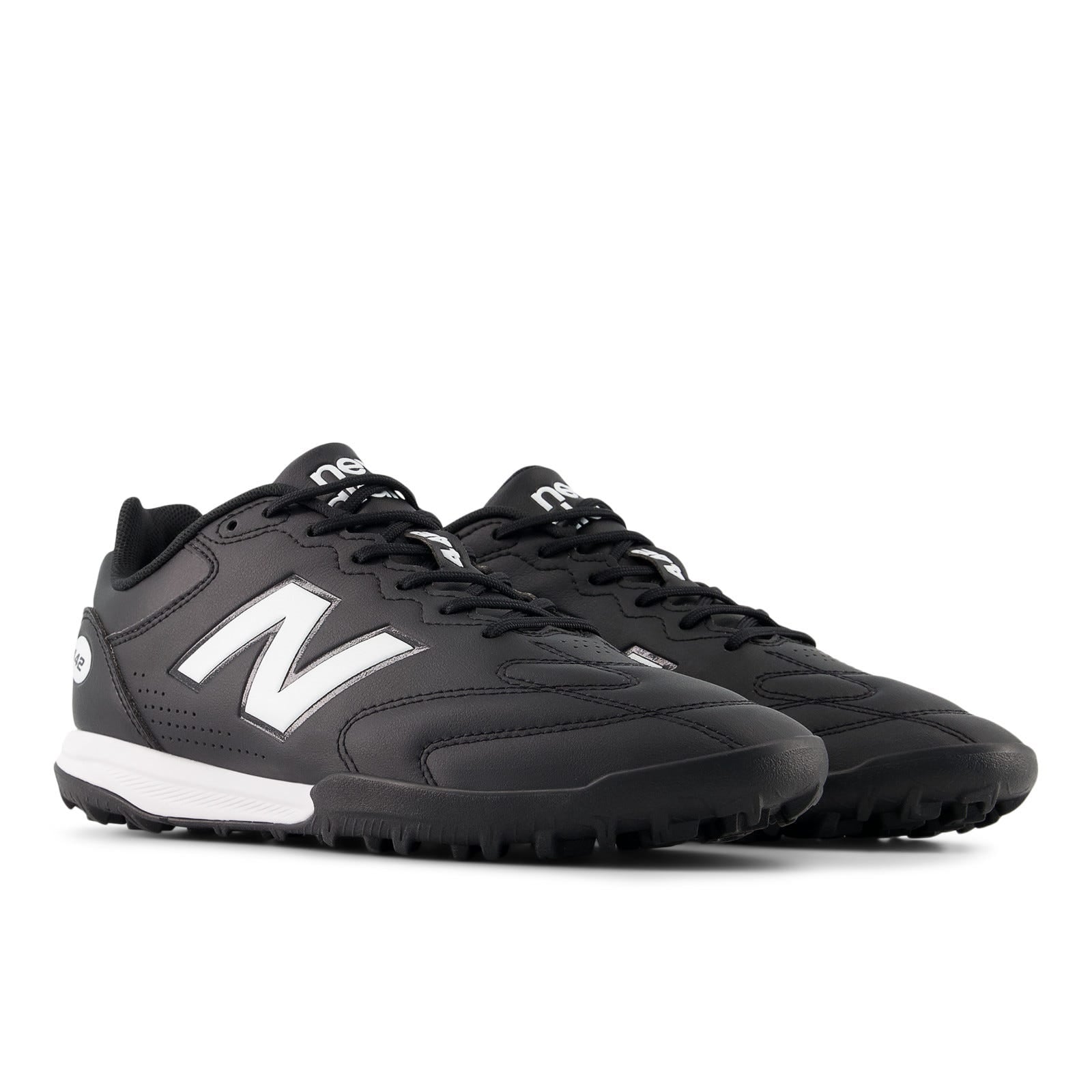 ZAPATILLAS HOMBRE 442 TEAM TF V3 NEGRO V2 - 3