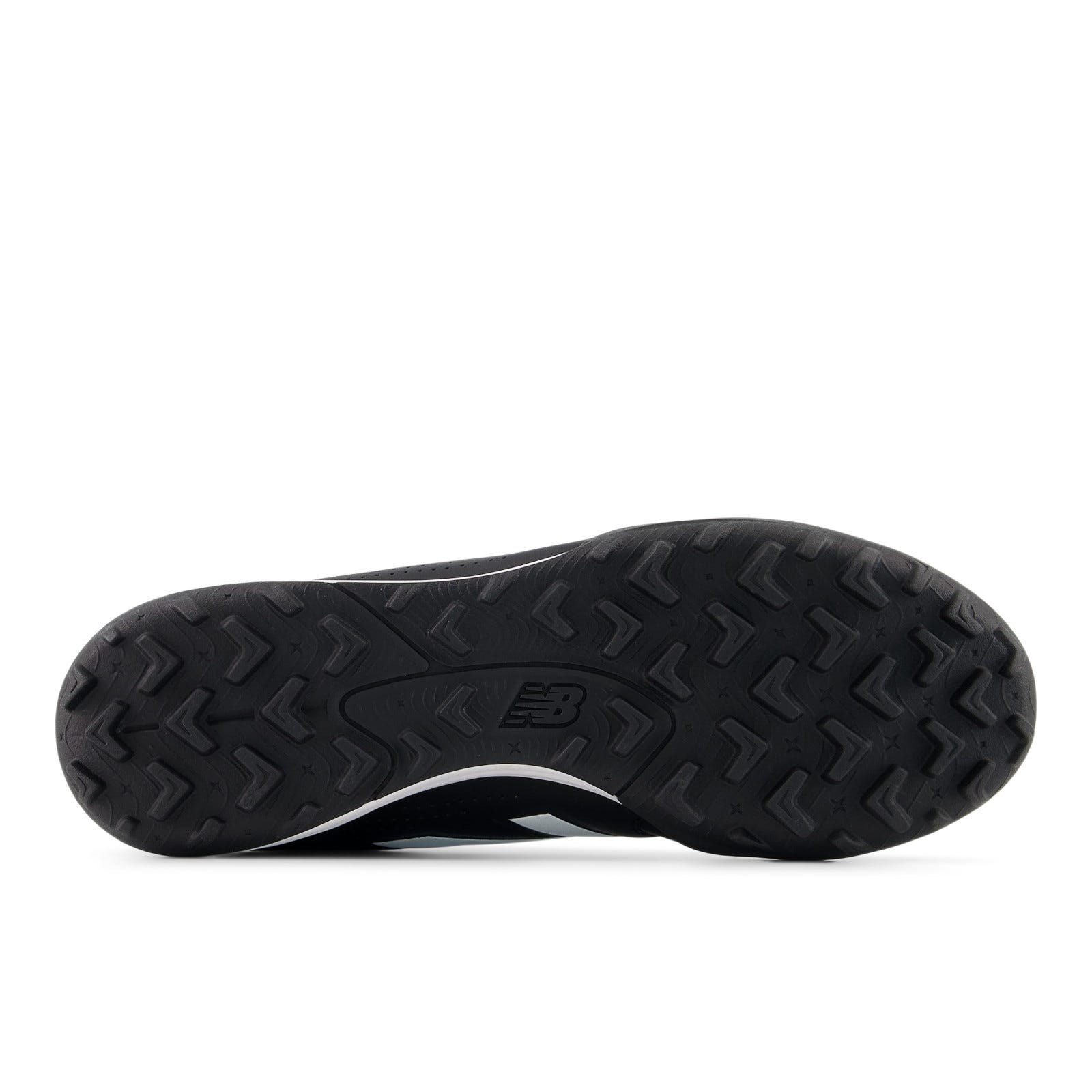 ZAPATILLAS HOMBRE 442 TEAM TF V3 NEGRO V2 - 4