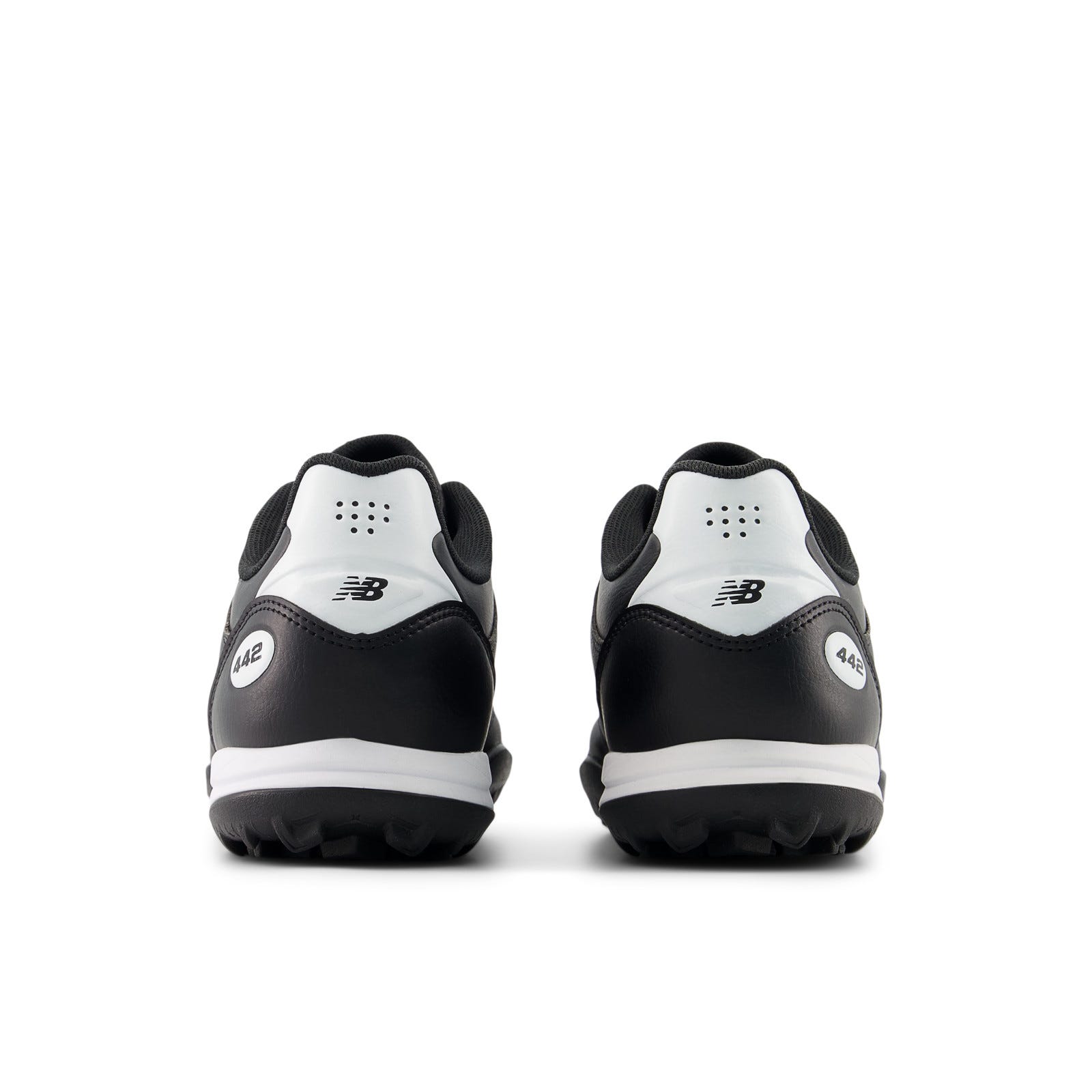 ZAPATILLAS HOMBRE 442 TEAM TF V3 NEGRO V2 - 6