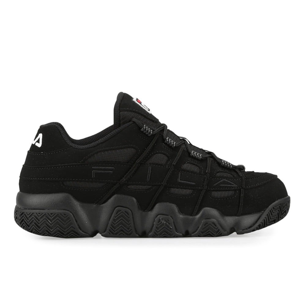 ZAPATILLAS HOMBRE UPROOT NEGRO - 1