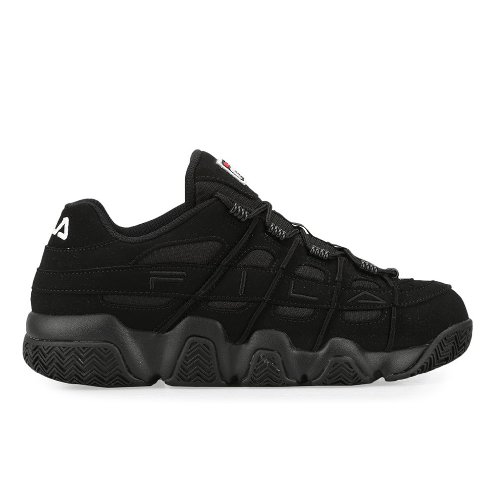 ZAPATILLAS HOMBRE UPROOT NEGRO - 1