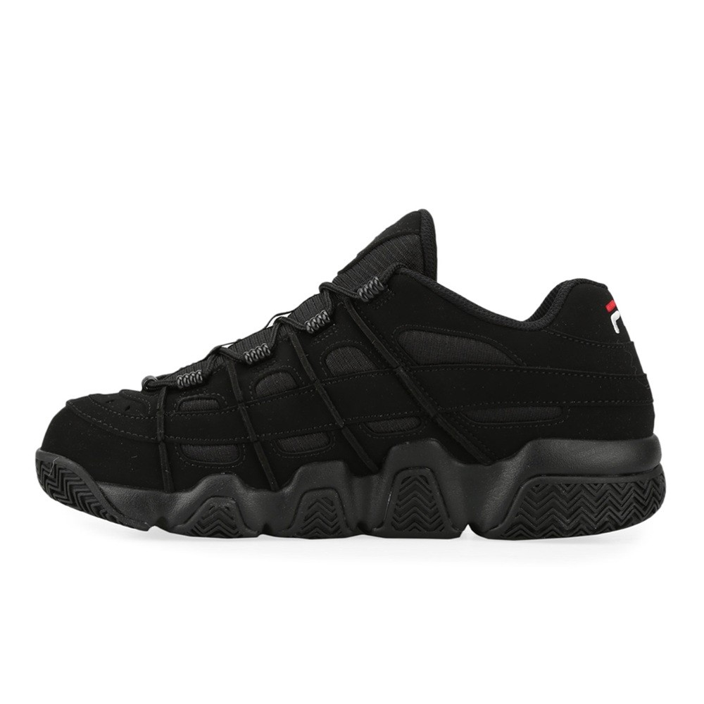 ZAPATILLAS HOMBRE UPROOT NEGRO - 2