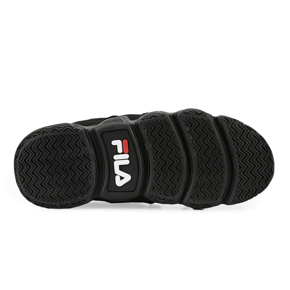 ZAPATILLAS HOMBRE UPROOT NEGRO - 3