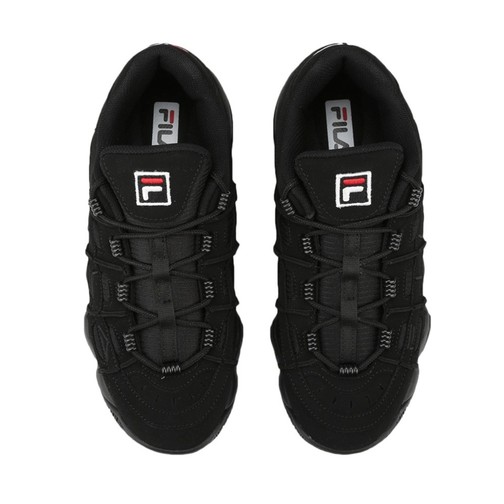 ZAPATILLAS HOMBRE UPROOT NEGRO - 4