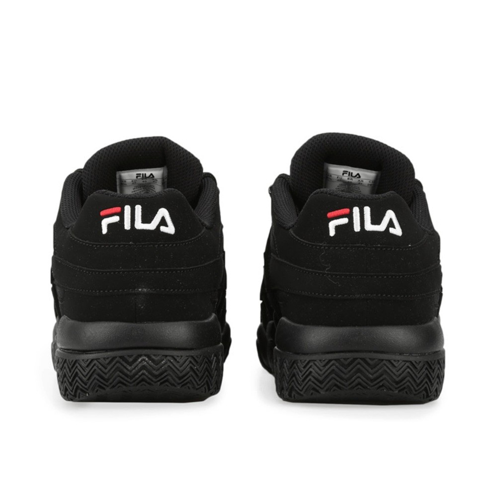 ZAPATILLAS HOMBRE UPROOT NEGRO - 6