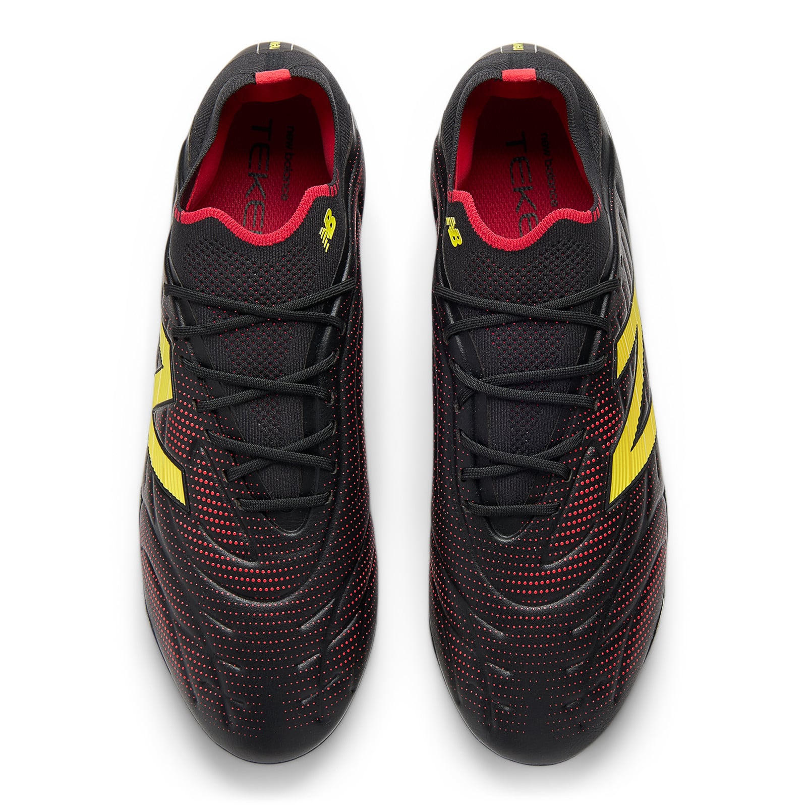ZAPATILLAS HOMBRE TEKELA ELITE LOW  FG V5 NEGRO V1 - 3