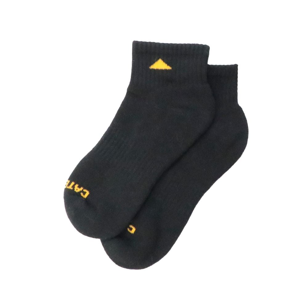 MEDIAS HOMBRE CAT BASICS NEGRO - 1