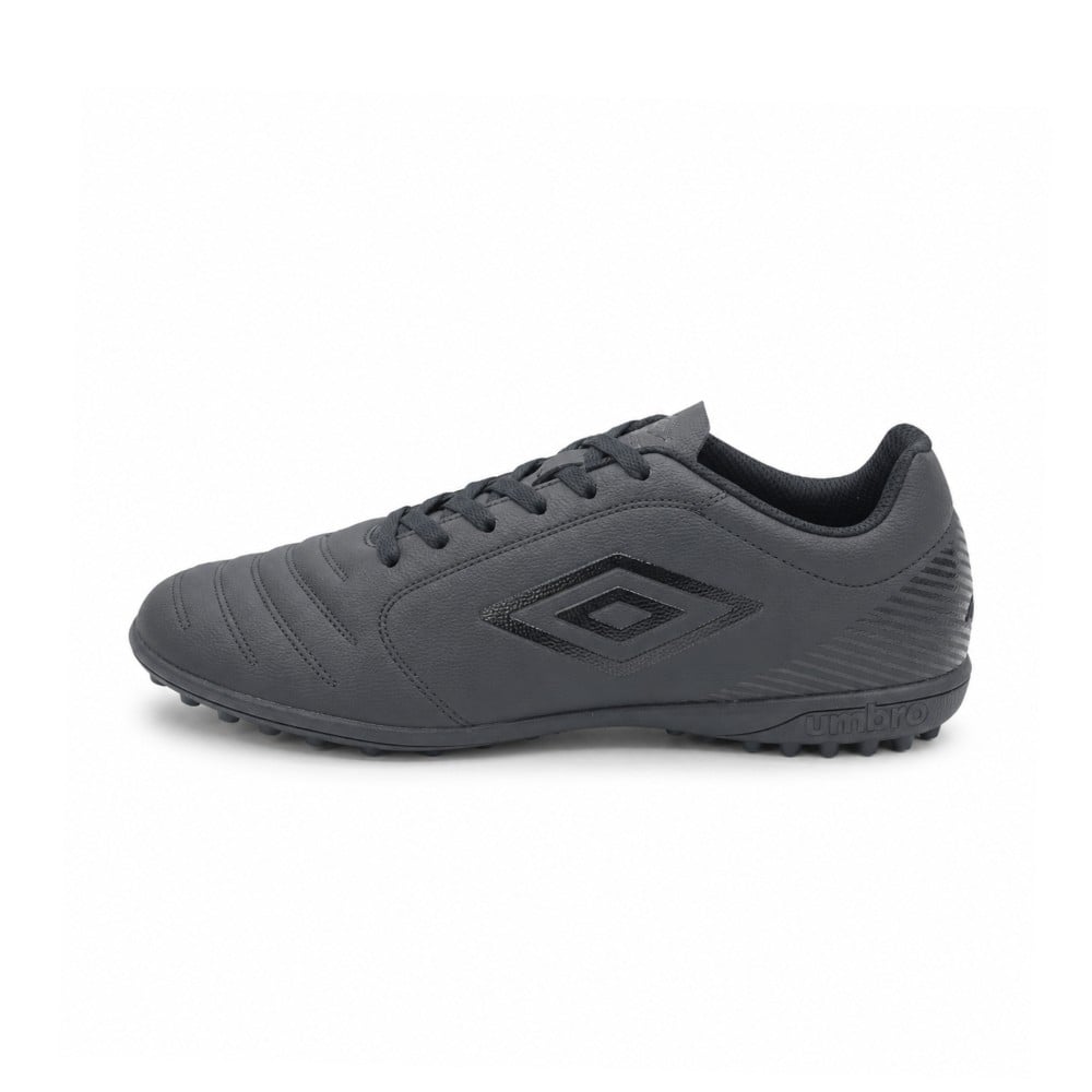 ZAPATILLAS HOMBRE VORTEX LT TF NEGRO V2 - 2