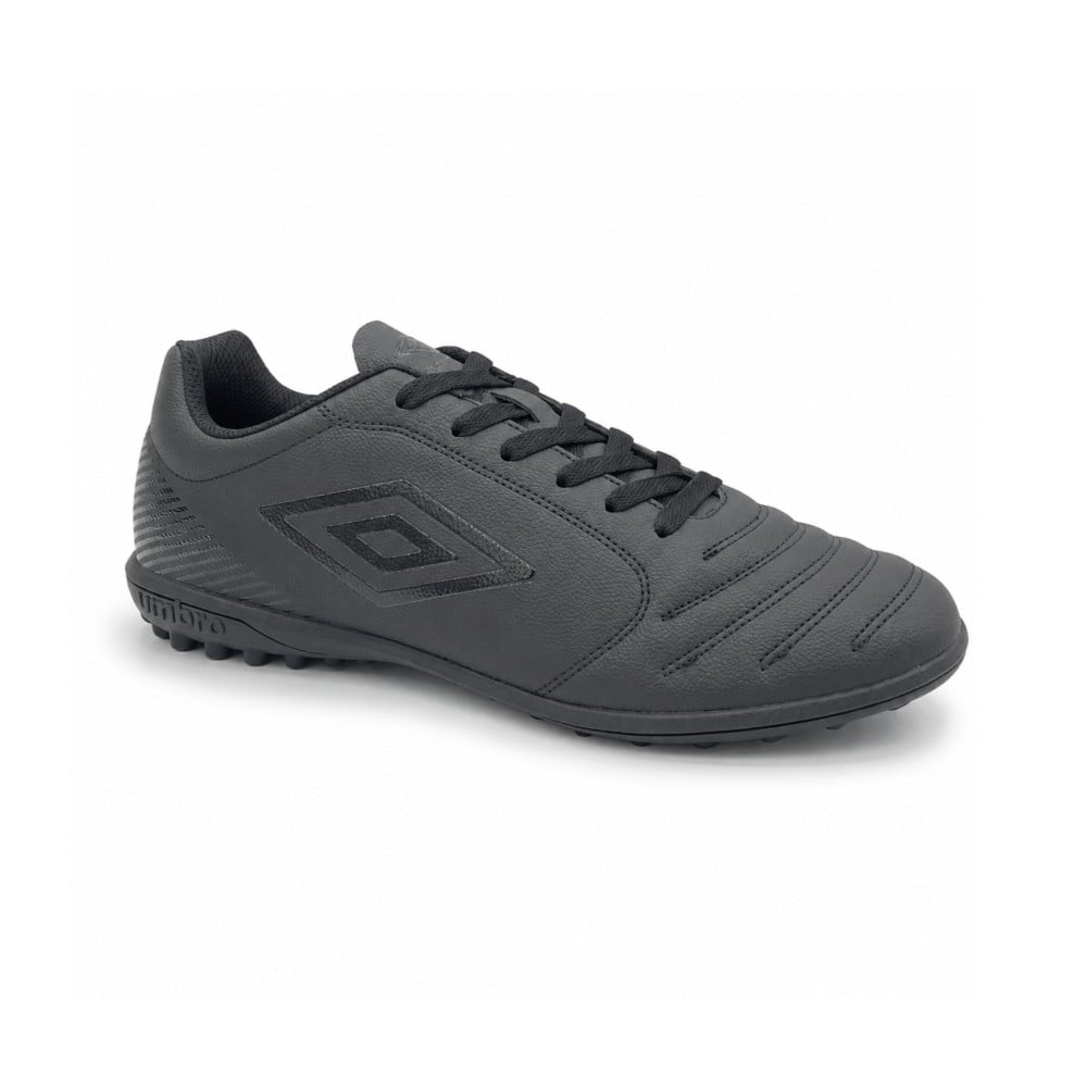 ZAPATILLAS HOMBRE VORTEX LT TF NEGRO V2 - 3