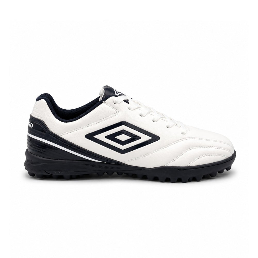 ZAPATILLAS NIÑO CALCIO LT TF - JNR BLANCO V2 - 1