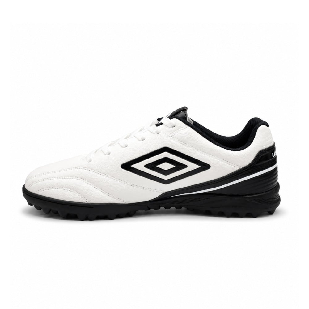 ZAPATILLAS NIÑO CALCIO LT TF - JNR BLANCO V2 - 2
