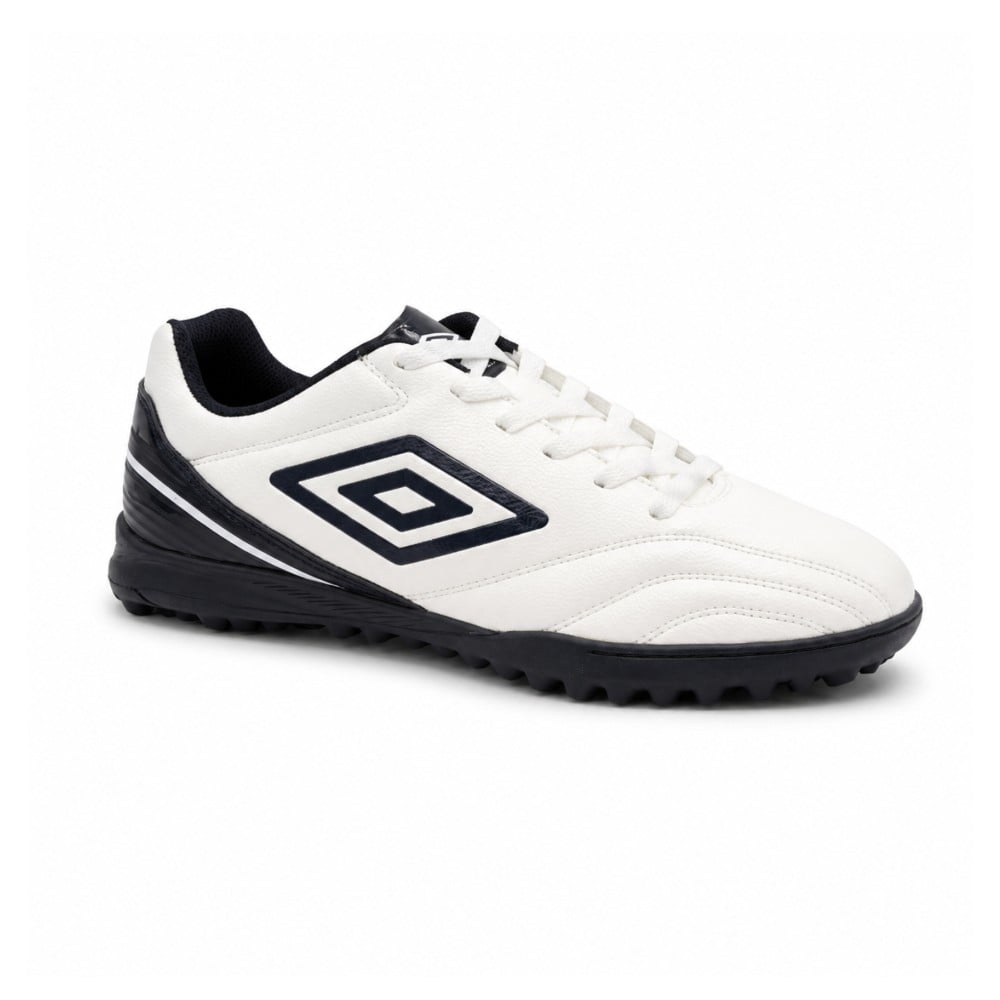 ZAPATILLAS NIÑO CALCIO LT TF - JNR BLANCO V2 - 3