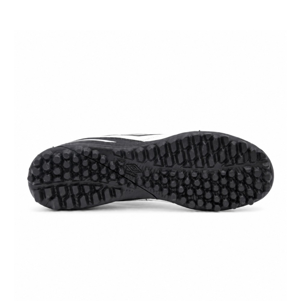 ZAPATILLAS NIÑO CALCIO LT TF - JNR BLANCO V2 - 4