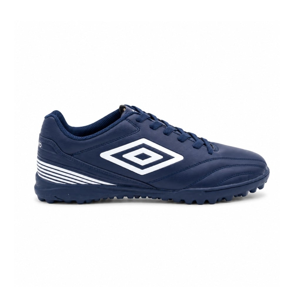 ZAPATILLAS HOMBRE CALCIO LT TF AZUL V2 - 1