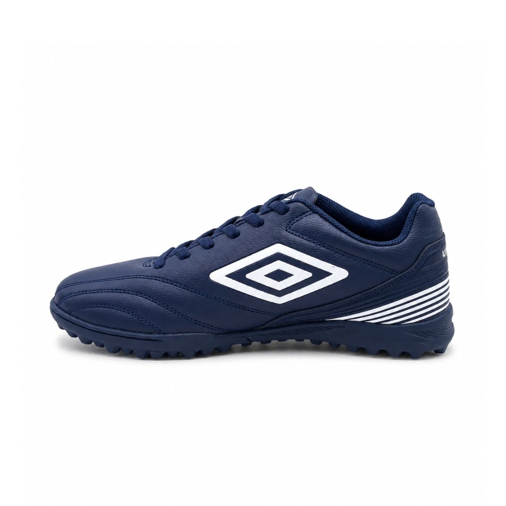 ZAPATILLAS HOMBRE CALCIO LT TF AZUL V2 - 2
