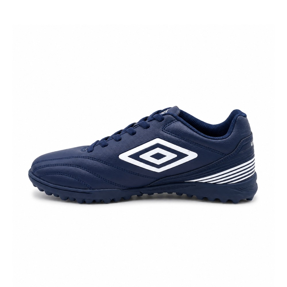ZAPATILLAS HOMBRE CALCIO LT TF AZUL V2 - 2
