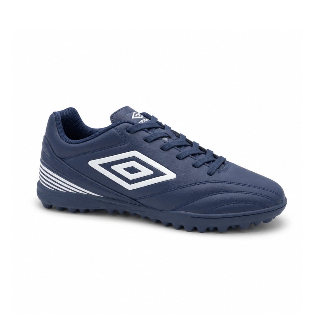 ZAPATILLAS HOMBRE CALCIO LT TF AZUL V2 - 3
