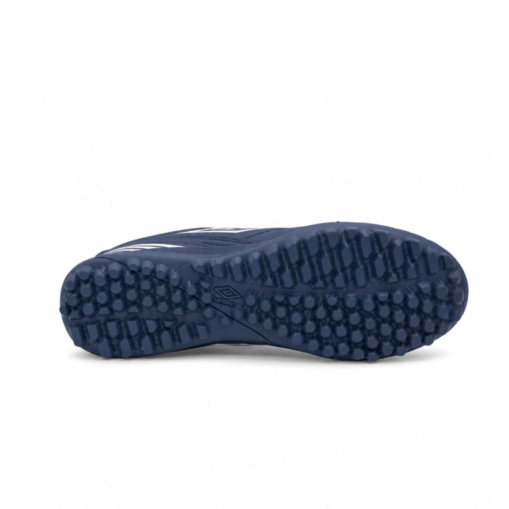 ZAPATILLAS HOMBRE CALCIO LT TF AZUL V2 - 4
