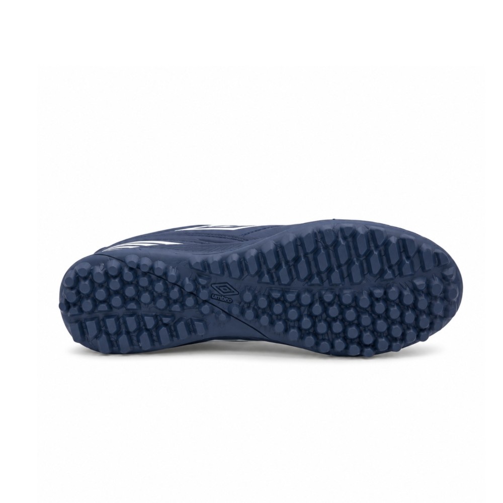 ZAPATILLAS HOMBRE CALCIO LT TF AZUL V2 - 4