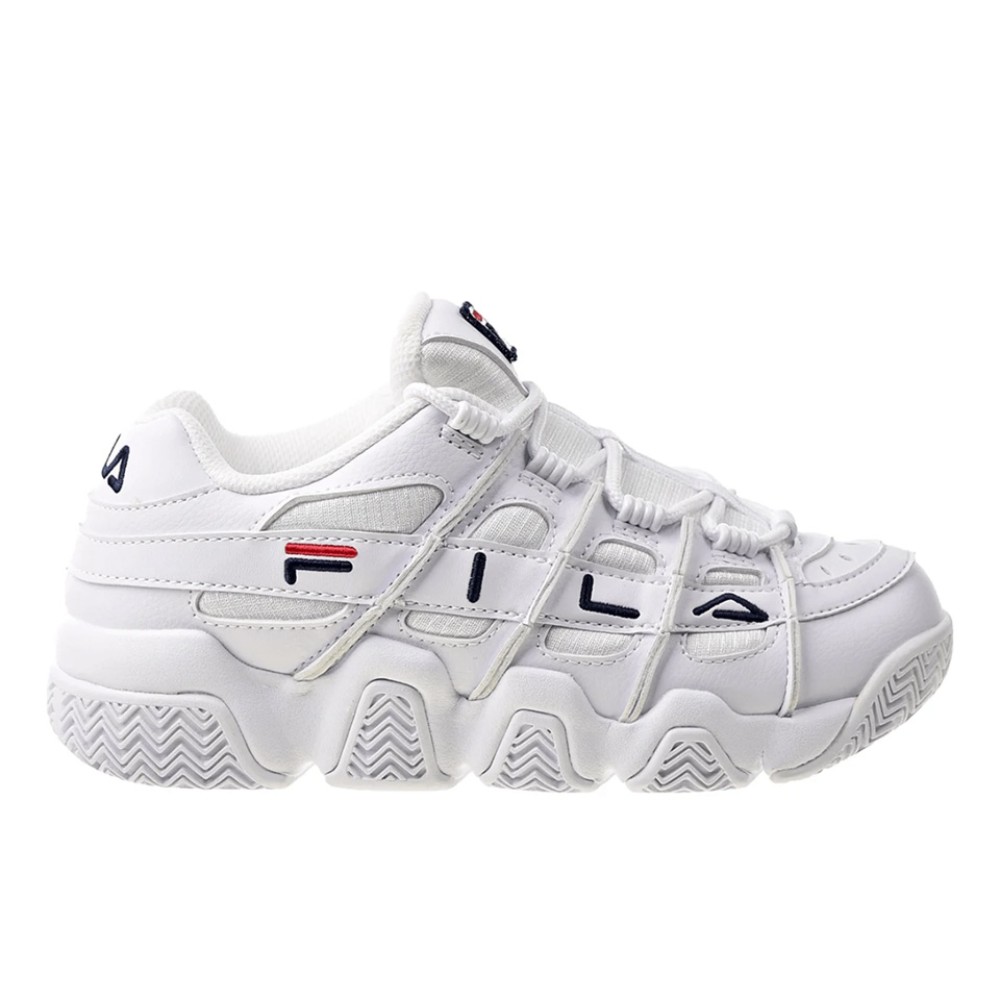 ZAPATILLAS HOMBRE UPROOT BLANCO - 1