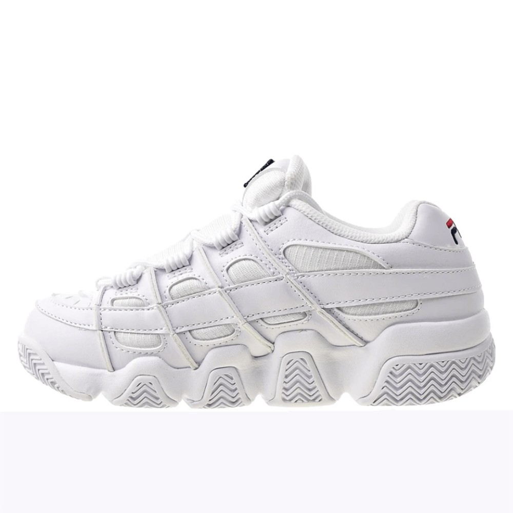 ZAPATILLAS HOMBRE UPROOT BLANCO - 2