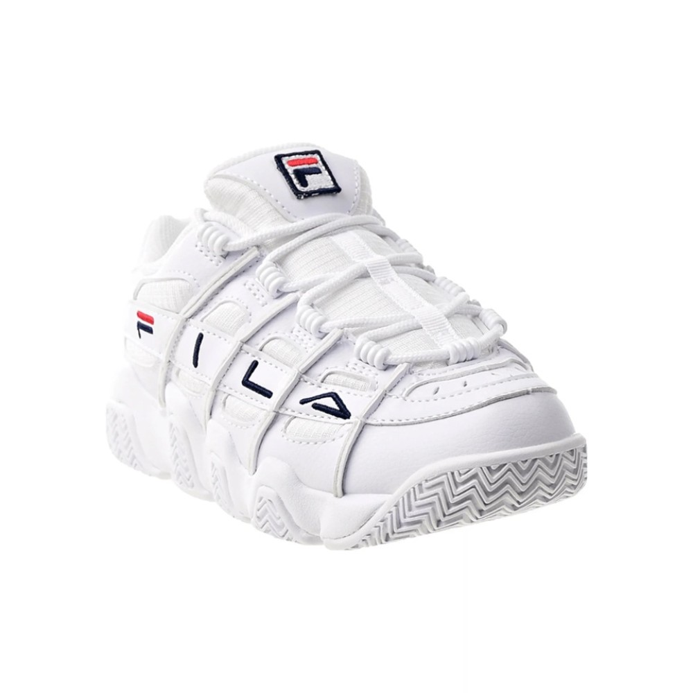 ZAPATILLAS HOMBRE UPROOT BLANCO - 3
