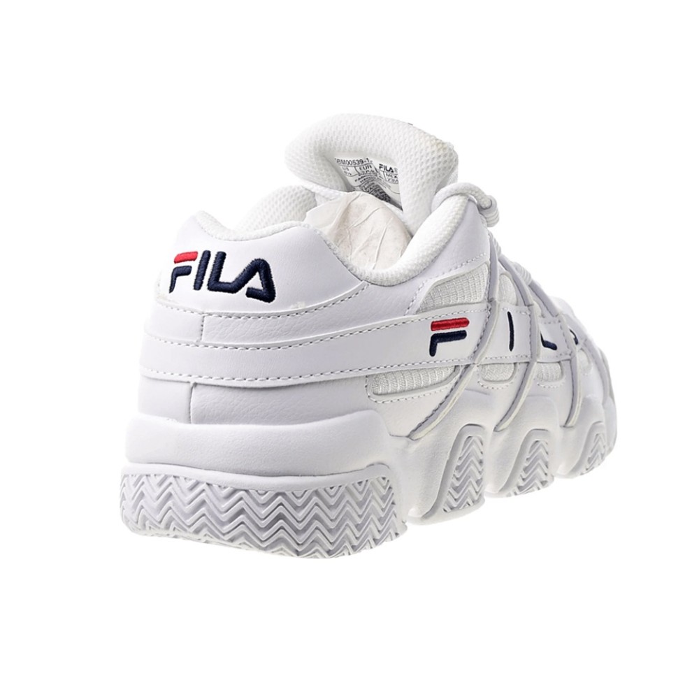 ZAPATILLAS HOMBRE UPROOT BLANCO - 4