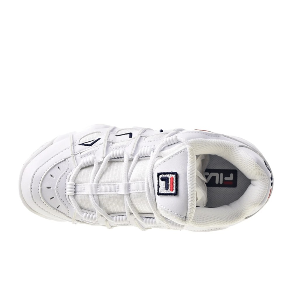 ZAPATILLAS HOMBRE UPROOT BLANCO - 5