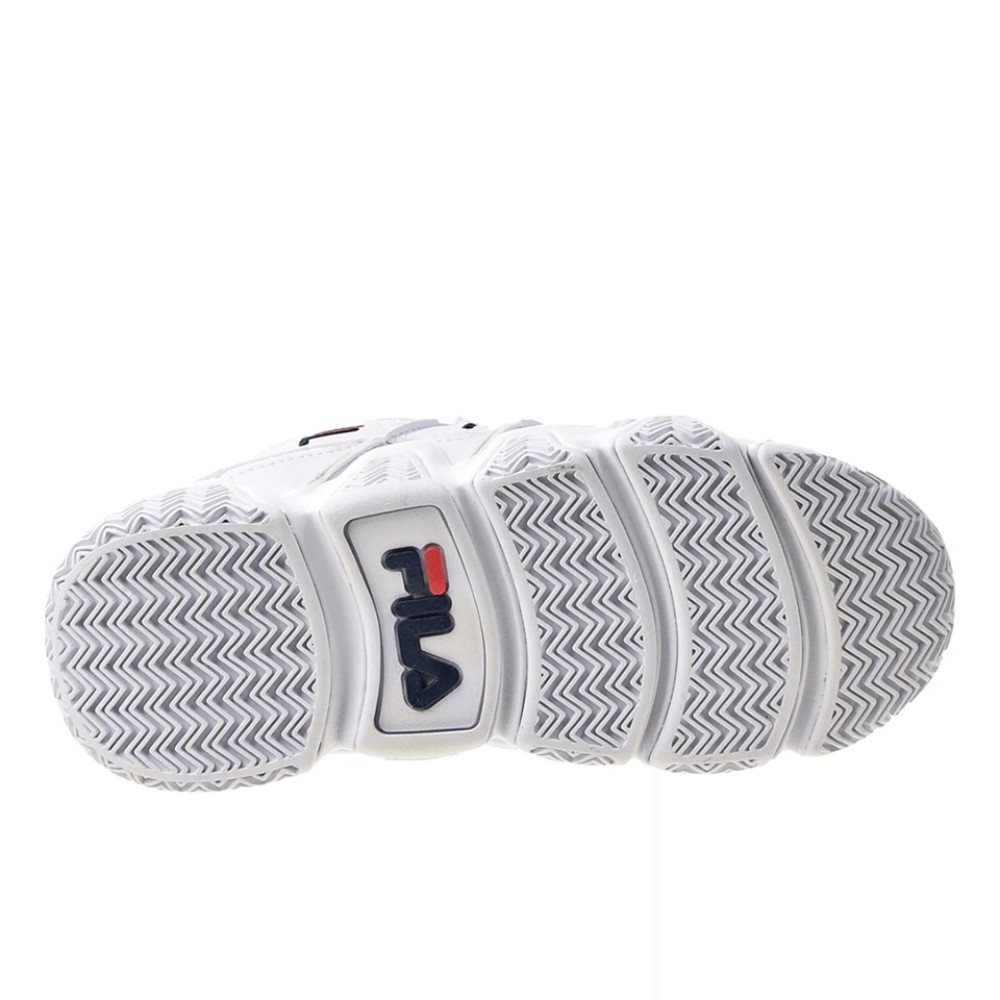 ZAPATILLAS HOMBRE UPROOT BLANCO - 6