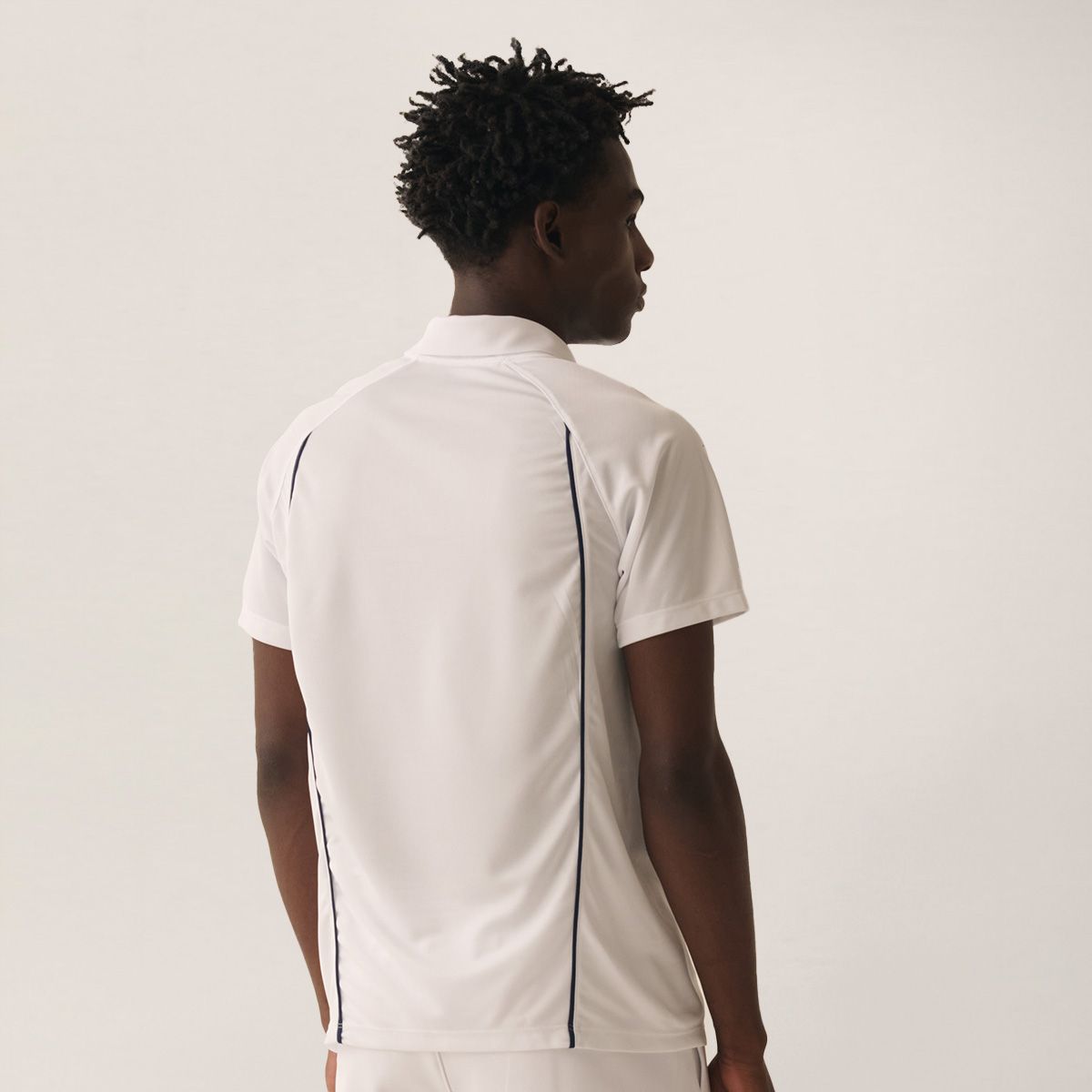 POLO HOMBRE MATCH BLANCO V1 - 5