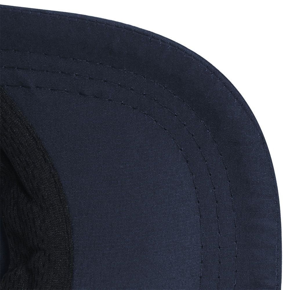 GORRO UNISEX RUNNING AZUL V2 - 4