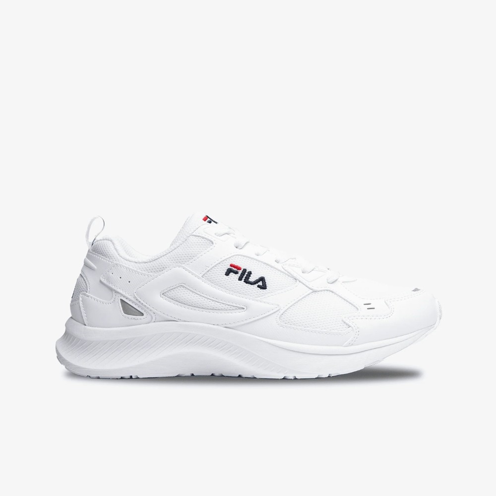 ZAPATILLAS HOMBRE FIELDGAGE LIGHT BLANCO - 1