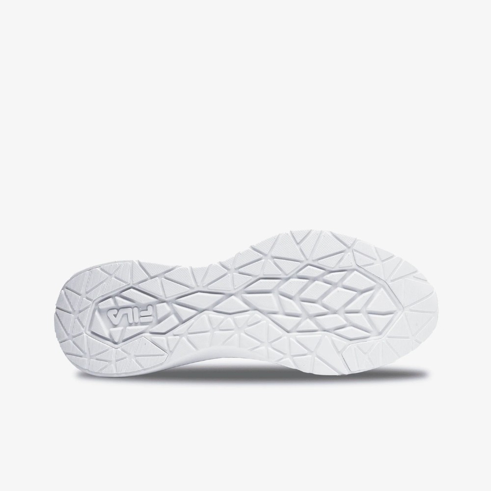 ZAPATILLAS HOMBRE FIELDGAGE LIGHT BLANCO - 2
