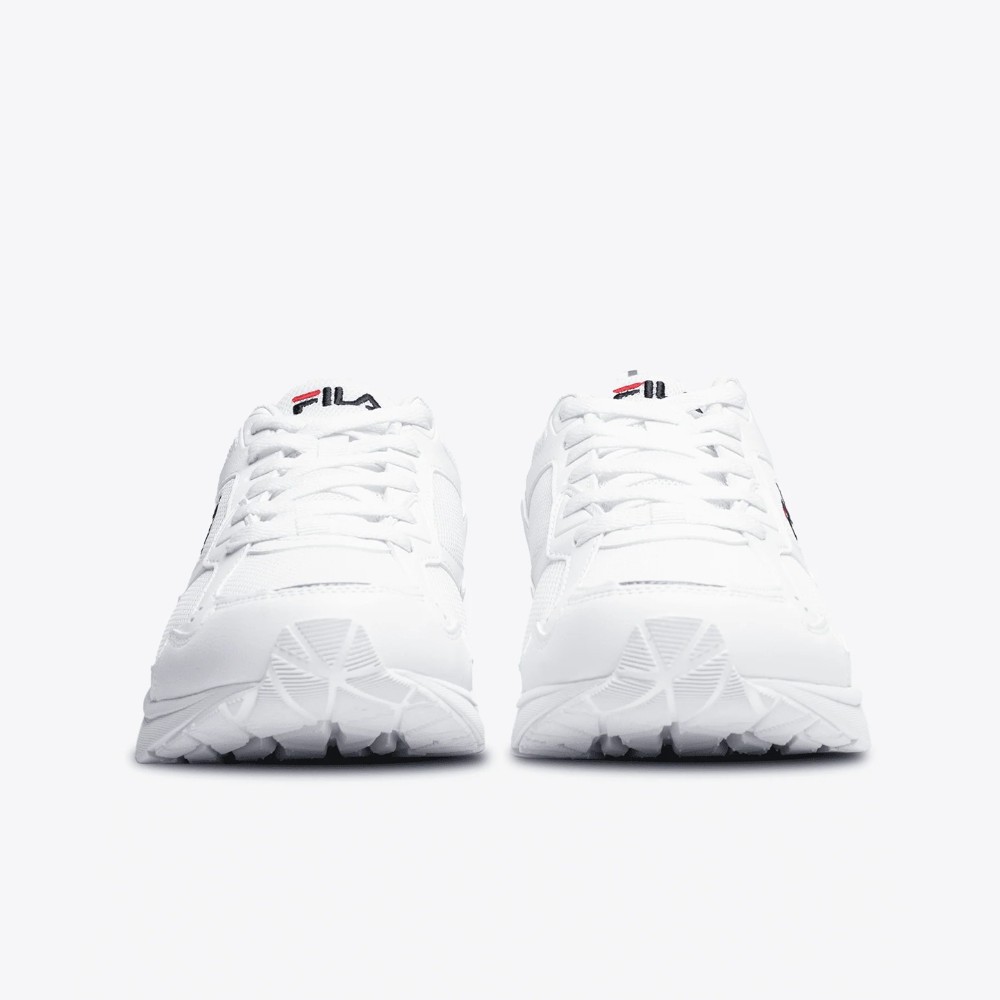 ZAPATILLAS HOMBRE FIELDGAGE LIGHT BLANCO - 3
