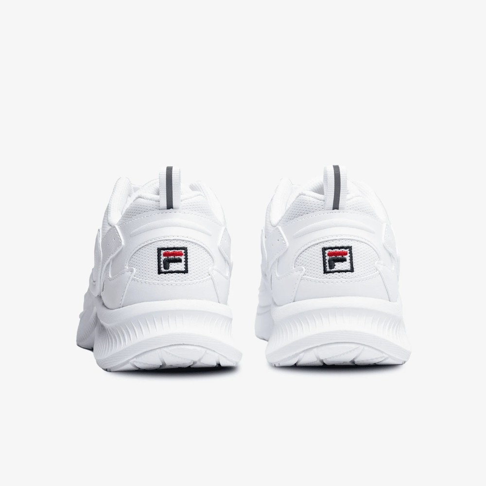 ZAPATILLAS HOMBRE FIELDGAGE LIGHT BLANCO - 4