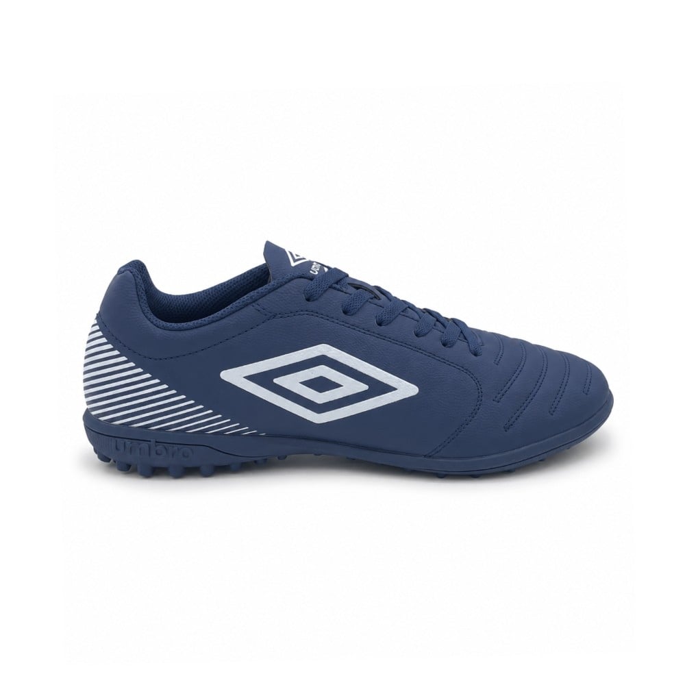 ZAPATILLAS HOMBRE VORTEX LT TF AZUL V1 - 1
