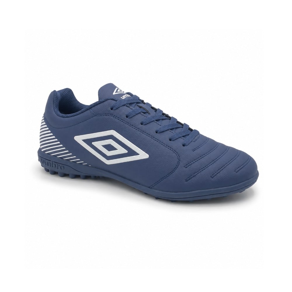 ZAPATILLAS HOMBRE VORTEX LT TF AZUL V1 - 3