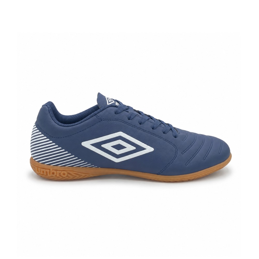 ZAPATILLAS NIÑO VORTEX LT IC - JNR AZUL V1 - 1
