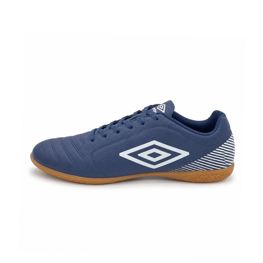 ZAPATILLAS NIÑO VORTEX LT IC - JNR AZUL V1 - 2