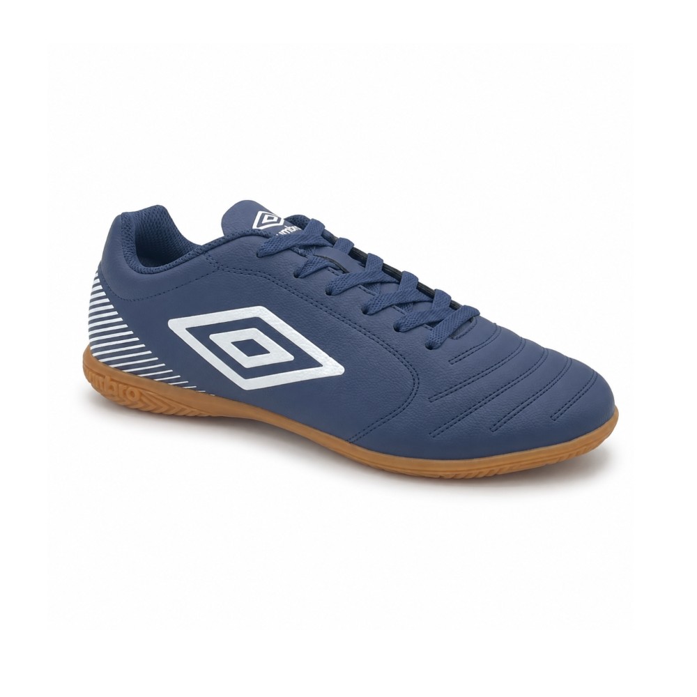 ZAPATILLAS NIÑO VORTEX LT IC - JNR AZUL V1 - 3