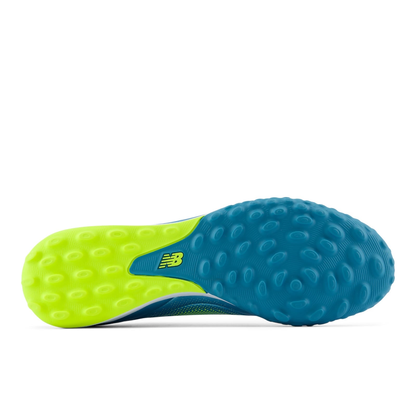 ZAPATILLAS HOMBRE TEKELA TEAM LOW LACED TF V5 AZUL V1 - 5