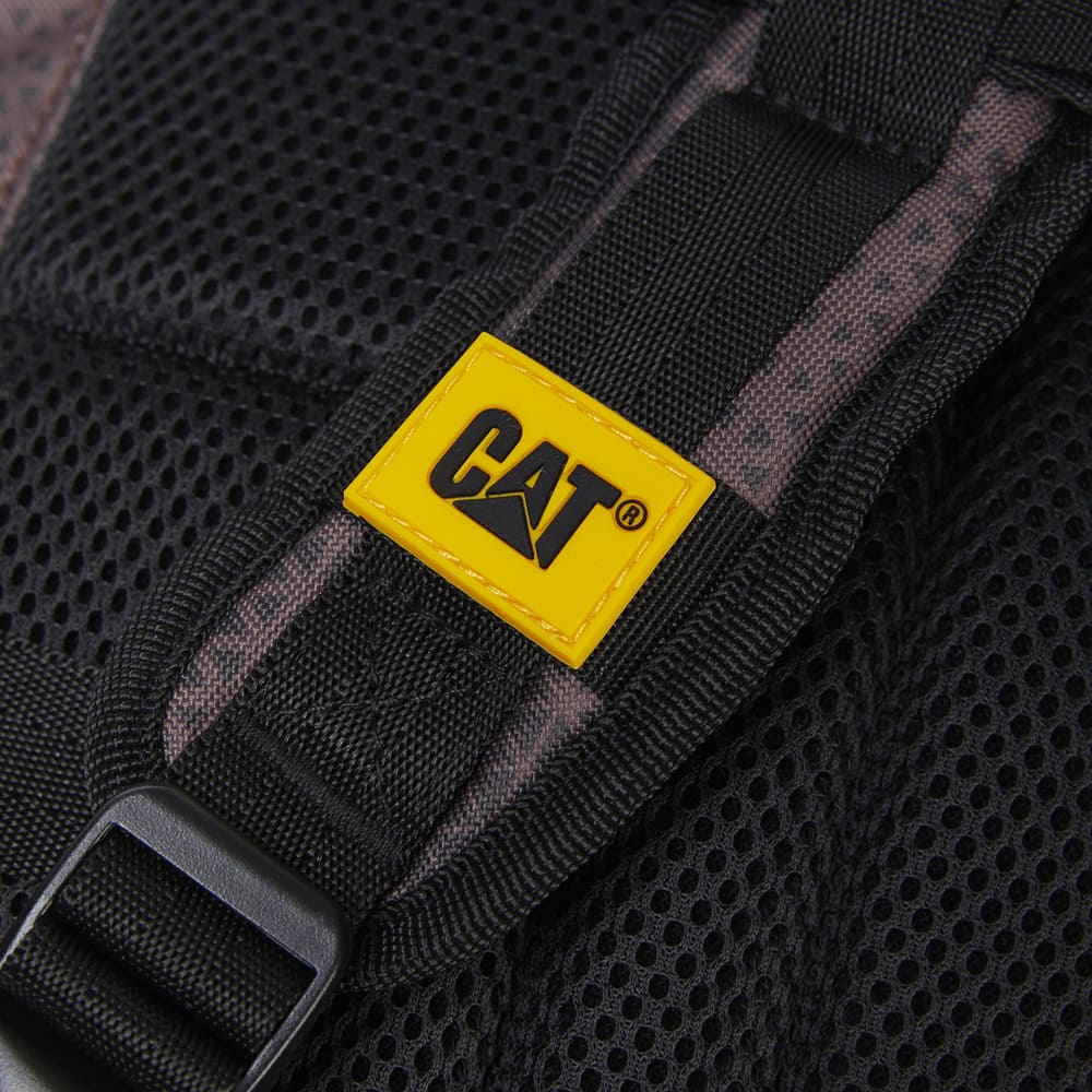 MOCHILA UNISEX BARRY MARRÓN V2 - 7