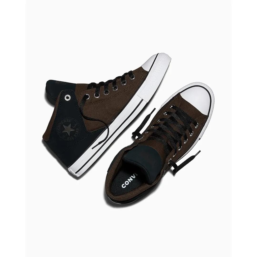 ZAPATILLAS HOMBRE CHUCK TAYLOR ALL STAR HIGH STREET NEGRO - 3